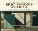 Eric Sloane's America: Paintings in Oil - Book