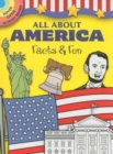 All About America Facts and Fun - Book