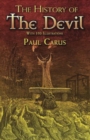 The History of the Devil - Book