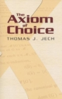 The Axiom of Choice - Book