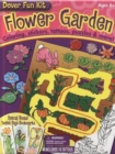 Flower Garden - Book