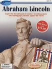 Abraham Lincoln : Explore the Life and Legend of America's Great Emancipator - Book
