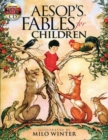 Aesop's Fables for Children - Book