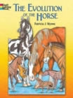 The Evolution of the Horse - Book