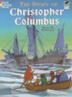 The Story of Christopher Columbus - Book