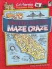 United States Maze Craze - Book