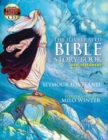 The Illustrated Bible Story Book - Old Testament - Book