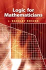 Logic for Mathematicians - Book
