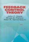Feedback Control Theory - Book