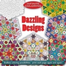 Dazzling Designs - Book