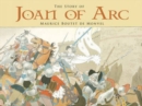 The Story of Joan of Arc - Book