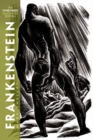 Frankenstein : The Lynd Ward Illustrated Edition - Book