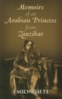 Memoirs of an Arabian Princess from Zanzibar - Book