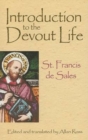 Introduction to the Devout Life - Book