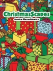 Christmasscapes - Book