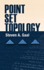 Point Set Topology - Book