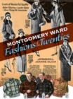Montgomery Ward Fashions of the Twenties - Book