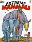 Extreme Mammals - Book