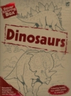 Dover Coloring Box: Dinosaurs - Book