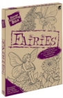 Dover Coloring Box: Fairies - Book
