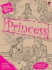 Dover Coloring Box -- Princess - Book