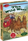 The Wild West Discovery Kit - Book