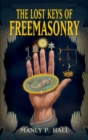 Lost Keys of Freemasonry - Book