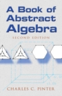 Book of Abstract Algebra - Book