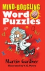 Mind-Boggling Word Puzzles - Book