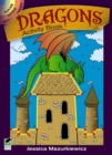 Dragons Activity Book - Book