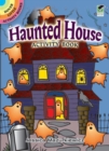Haunted House Activity Book - Book
