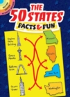 The 50 States Facts & Fun - Book
