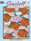 Seashell Patterns Coloring Book - Book