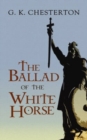 Ballad of the White Horse - Book