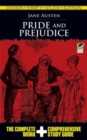 Pride and Prejudice Thrift Study Edition - Book