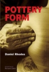 Pottery Form - Book