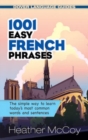 1001 Easy French Phrases - Book