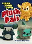 Make Your Own Plush Pals - Book