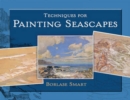 Techniques for Painting Seascapes - Book
