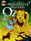 The Wonderful Wizard of Oz : Includes Read-and-Listen Cds - Book