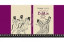 The Songs of Bilitis - Book