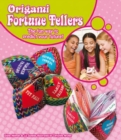 Origami Fortune Tellers - Book