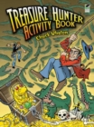 Treasure Hunter Activity Book - Book