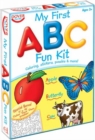 My First ABC - Book