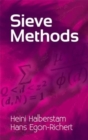 Sieve Methods - Book