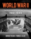 World War II: the Encyclopedia of the War Years, 1941-1945 - Book
