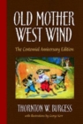 Old Mother West Wind - Book