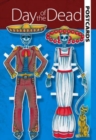 Day of the Dead Postcards - Book