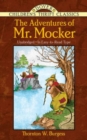 The Adventures of Mr. Mocker - Book