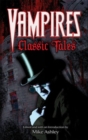 Vampire : Classic Tales - Book